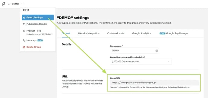 how_find_group_url