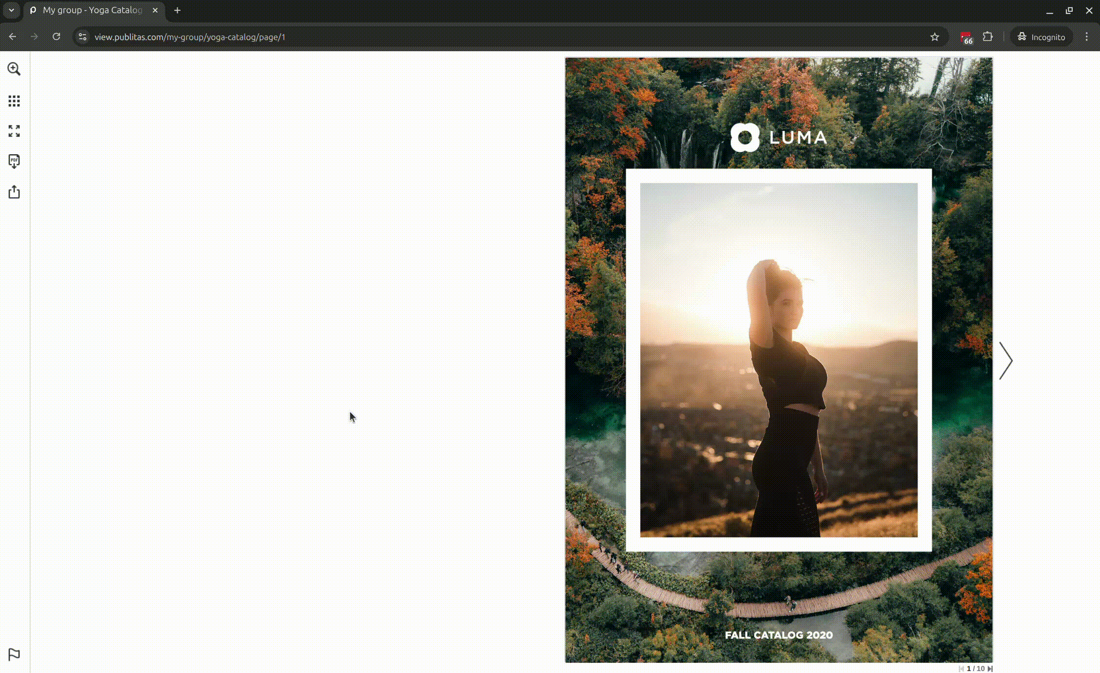 landingpageinspect